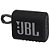 Caixa Som Bluetooth JBL GO 3 Preta - Imagem 2
