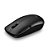 Mouse sem Fio Multilaser MO285 1200dpi Preto - Imagem 13