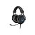 Headset Gamer Warrior PH258 com Fio Preto e Azul - Imagem 1