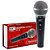 Microfone Mxt M-58 com Cabo 3 Mts - Imagem 4