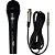 Microfone Mxt  M-78  com Cabo 3mts  Preto - Imagem 13