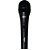 Microfone Mxt  M-78  com Cabo 3mts  Preto - Imagem 2