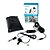 Microfone com Fio Lapela Boya BY-M1 Preto - Imagem 11