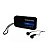 Rádio Portátil Lelong LE-653 AM/FM 2W Preto - Imagem 4