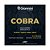 Encordoamento Viola Giannini Cobra GESVP 011 - Imagem 1