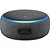 Amazon Alexa Echo Dot 3ª Geração Preta - Imagem 3