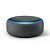 Amazon Alexa Echo Dot 3ª Geração Preta - Imagem 2