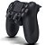Controle PlayStation 4 Sony CUH-ZCT2U Preto - Imagem 3