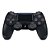 Controle PlayStation 4 Sony CUH-ZCT2U Preto - Imagem 2