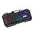 Teclado Gamer C3Tech KG-40 Preto RGB com Fio - Imagem 4