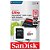 Cartão Memória Micro SD SanDisk Ultra C10 16GB - Imagem 18