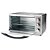 Forno Elétrico Multilaser 46L CE127 127V 1500W - Imagem 19