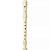 Flauta Doce Barroca Yamaha YRS-24BR - Imagem 2