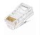 Conector RJ45 Mxt CAT6 (Unitário) - Imagem 1