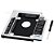 Adaptador Dvd Hd/Ssd Notebook Knup KP-HD010 9.5mm - Imagem 6