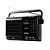 Rádio Motobras RM-PU32AC 6 Faixas AM/FM 8W - Imagem 1