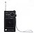 Rádio Motobras RM-PF25 2 Faixas AM/FM 3W - Imagem 4
