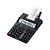 Calculadora com Impressão Casio HR-100RC-BK Preta - Imagem 3