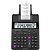 Calculadora com Impressão Casio HR-100RC-BK Preta - Imagem 2