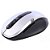 MOUSE G-108 CHBHL 2.4Ghz S/FIO PRETO/CINZA - Imagem 4