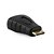 Adaptador Hdmi Fêmea X Mini Hdmi Macho Mxt - Imagem 1