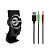 Caixa Som para PC Knup KP-7024 12W Preto - Imagem 10
