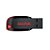 Pen Drive SanDisk Cruzer Blade 8GB - Imagem 2