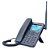 Telefone Rural com Fio Aquário CA42S 4G Wi-fi - Imagem 3
