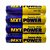 Pilha Zinco AA R6P-AA.UM-3 MXT com 4 - Imagem 4