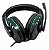 Headset Gamer Feir FR-215  PS4/PS3/PC Preto e Verde - Imagem 18