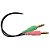 Headset Multilaser PH049 com Microfone - Imagem 20