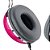 Headphone Multi Pop PH055 com Fio Rosa - Imagem 6