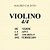 Encordoamento Violino Aço Mauro Calixto - Imagem 9
