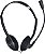 Headset Multilaser PH002 com Fio Preto - Imagem 13