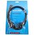 Headset Multilaser PH002 com Fio Preto - Imagem 6