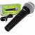 Microfone Shure SV100 com Cabo 4,5 metros - Imagem 3