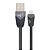 Carregador Micro Usb Elg KT510WC Preto - Imagem 3