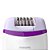 Depilador Philips Satinelle BRE225/00 127V - Imagem 12