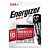Pilha Alcalina AAA BP4 Energizer Max com 4 - Imagem 1