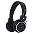 Headphone Knup KP-367 Bluetooth Preto - Imagem 1