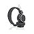 Headphone Knup KP-367 Bluetooth Preto - Imagem 2