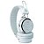 Headphone Knup KP-367 Bluetooth Branco - Imagem 3