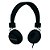 Headphone Multilaser PH115 Fun com Fio Preto - Imagem 2