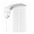 DUCHA DUO SHOWER QUAD TB ELE LORENZETTI 220V 7500W - Imagem 7