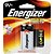 Bateria Alcalina 522BP 9V Energizer Max - Imagem 2