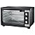 Forno Elétrico Britânia BFE50P 50L 127V 1600W - Imagem 5