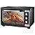 Forno Elétrico Britânia BFE50P 50L 127V 1600W - Imagem 8
