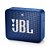 Caixa de Som Bluetooth JBL GO 2 Azul - Imagem 4