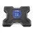 Suporte Para Notebook Multilaser Ac123 com Cooler - Imagem 11