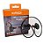 Fone Ouvido Intra Auricular Kaidi KD-903 Bluetooth Preto - Imagem 10